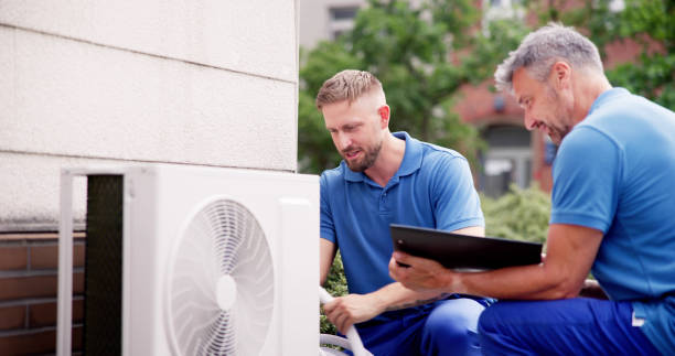 Best HVAC Consulting and Engineering in Winston, OR