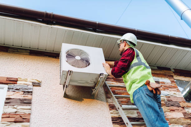 Best Residential HVAC in Winston, OR