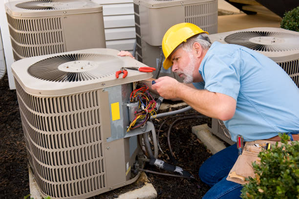Reliable Winston, OR HVAC Solutions