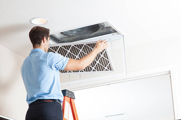 Best Seasonal HVAC Services in Winston, OR