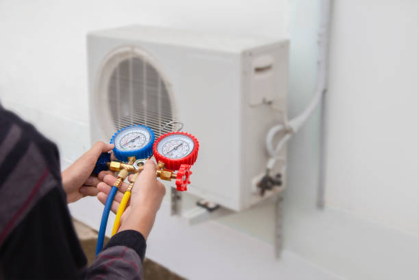 Best HVAC Software and Technology in Winston, OR