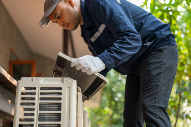 Best Air Conditioning Cleaning in Winston, OR